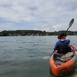 Meet your Posher, Melissa